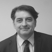 Alain Bourgoin