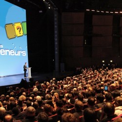 salon des entrepreneurs paris 2016