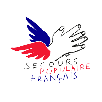 
												secours populaire