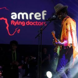 gala amref keziah jones