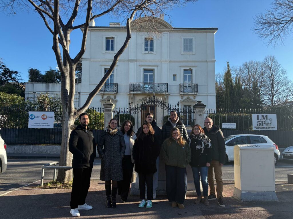 cabinet d'expert-comptable 13008